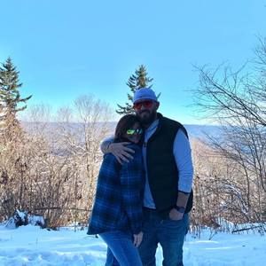 Meet your Posher, Justin